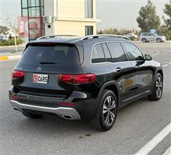 مرسيدس بنز GLB